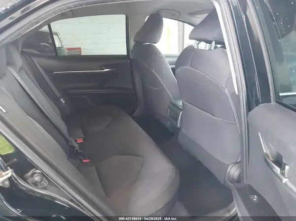 4T1B31HK3KU517800 2019 TOYOTA CAMRY - Image 8