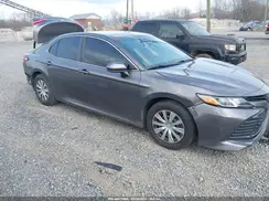 4T1B31HK4JU001797 2018 TOYOTA CAMRY