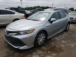4T1B31HK4JU002920 2018 TOYOTA CAMRY