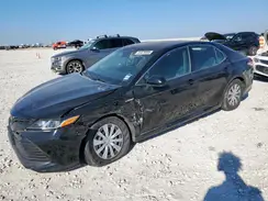4T1B31HK4JU003176 2018 TOYOTA CAMRY