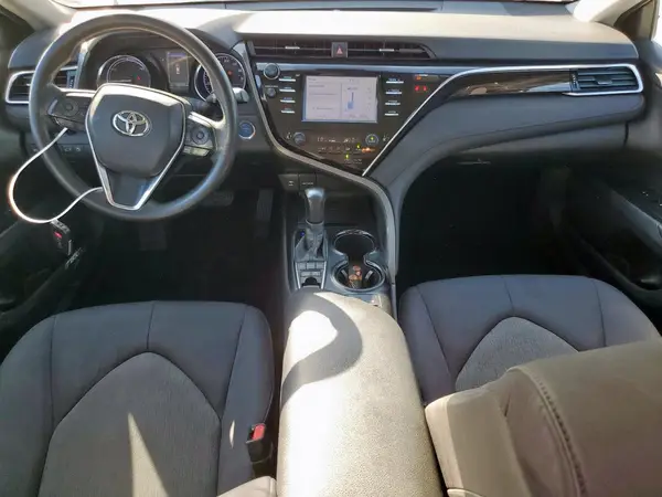 4T1B31HK4JU003176 2018 TOYOTA CAMRY - Image 8
