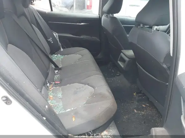 4T1B31HK4JU004246 2018 TOYOTA CAMRY - Image 8