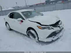 4T1B31HK4JU500017 2018 TOYOTA CAMRY