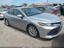 4T1B31HK4JU500082 2018 TOYOTA CAMRY