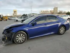 4T1B31HK4JU500132 2018 TOYOTA CAMRY