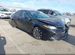 4T1B31HK4JU500552 2018 TOYOTA CAMRY