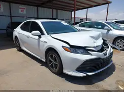 4T1B31HK4JU500809 2018 TOYOTA CAMRY