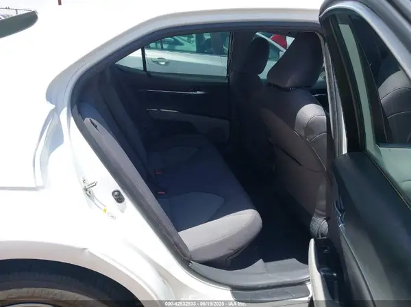 4T1B31HK4JU500809 2018 TOYOTA CAMRY - Image 8