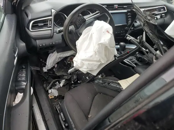 4T1B31HK4JU501846 2018 TOYOTA CAMRY - Image 8