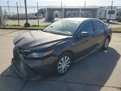 4T1B31HK4JU502284 2018 TOYOTA CAMRY