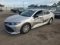 4T1B31HK4JU502575 2018 TOYOTA CAMRY