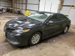 4T1B31HK4JU504536 2018 TOYOTA CAMRY