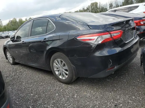 4T1B31HK4JU504536 2018 TOYOTA CAMRY - Image 2