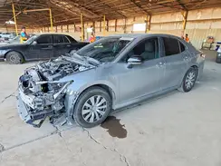 4T1B31HK4JU505718 2018 TOYOTA CAMRY