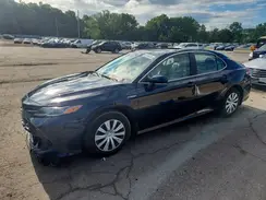 4T1B31HK4JU505945 2018 TOYOTA CAMRY