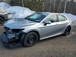 4T1B31HK4JU506903 2018 TOYOTA CAMRY