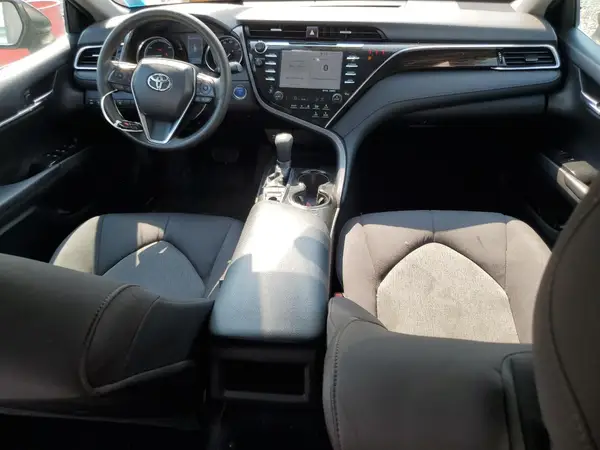 4T1B31HK4JU506979 2018 TOYOTA CAMRY - Image 8