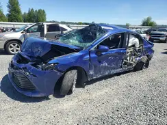 4T1B31HK4JU507582 2018 TOYOTA CAMRY