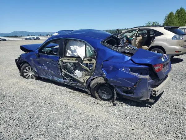 4T1B31HK4JU507582 2018 TOYOTA CAMRY - Image 2