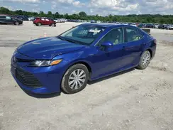 4T1B31HK4JU507680 2018 TOYOTA CAMRY