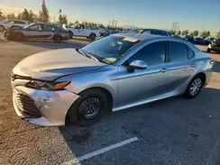 4T1B31HK4JU508604 2018 TOYOTA CAMRY