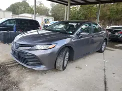 4T1B31HK4KU005589 2019 TOYOTA CAMRY