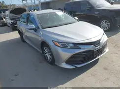 4T1B31HK4KU006984 2019 TOYOTA CAMRY
