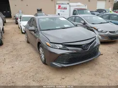 4T1B31HK4KU007116 2019 TOYOTA CAMRY