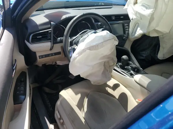 4T1B31HK4KU008024 2019 TOYOTA CAMRY - Image 8