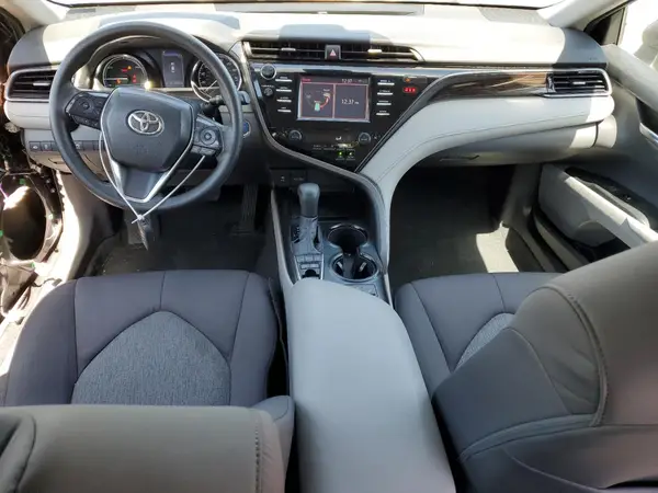 4T1B31HK4KU008850 2019 TOYOTA CAMRY - Image 8