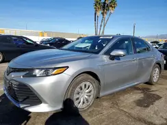 4T1B31HK4KU508880 2019 TOYOTA CAMRY