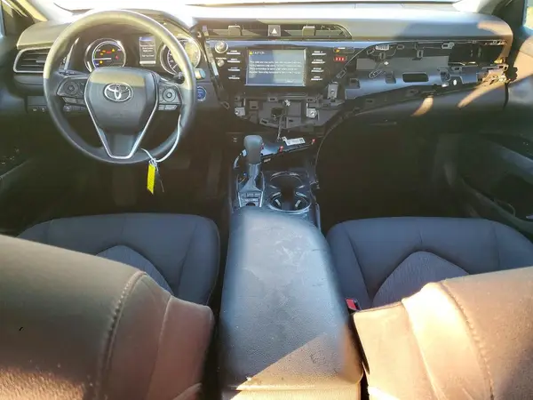 4T1B31HK4KU510323 2019 TOYOTA CAMRY - Image 8