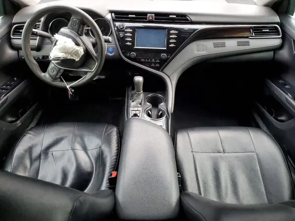 4T1B31HK4KU511603 2019 TOYOTA CAMRY - Image 8
