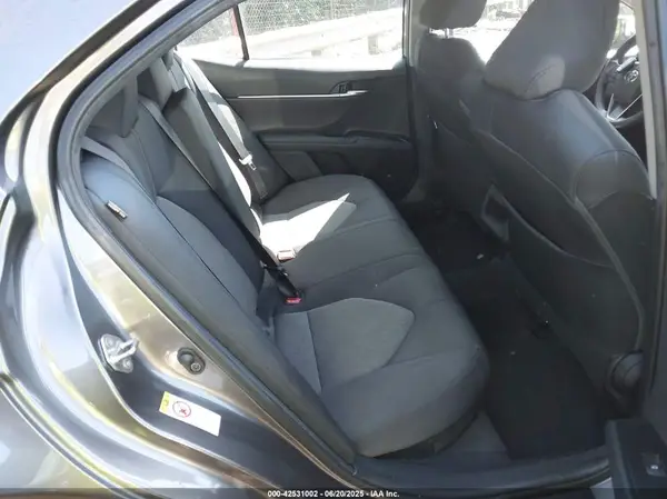 4T1B31HK4KU511648 2019 TOYOTA CAMRY - Image 8