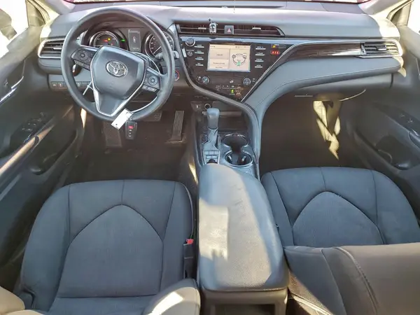4T1B31HK4KU511715 2019 TOYOTA CAMRY - Image 8
