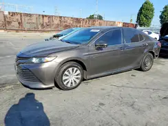 4T1B31HK4KU511911 2019 TOYOTA CAMRY