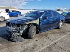 4T1B31HK4KU511925 2019 TOYOTA CAMRY