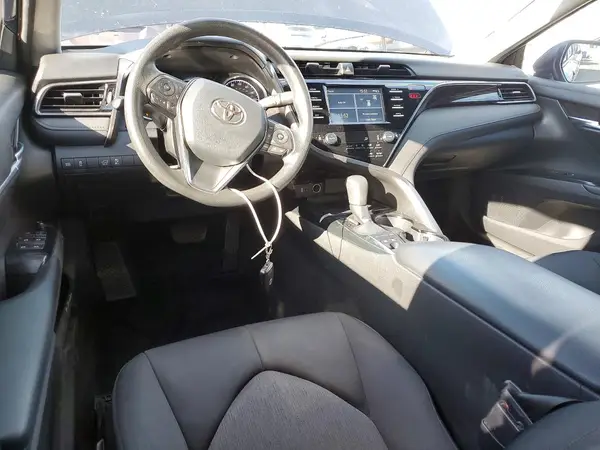 4T1B31HK4KU511925 2019 TOYOTA CAMRY - Image 8