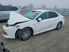 4T1B31HK4KU513044 2019 TOYOTA CAMRY