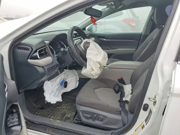 4T1B31HK4KU513044 2019 TOYOTA CAMRY - Image 8