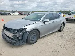 4T1B31HK4KU513514 2019 TOYOTA CAMRY