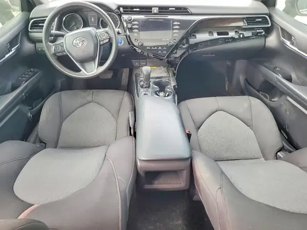 4T1B31HK4KU513514 2019 TOYOTA CAMRY - Image 8