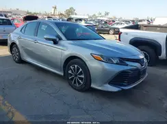 4T1B31HK4KU513836 2019 TOYOTA CAMRY
