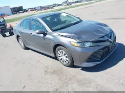 4T1B31HK4KU515781 2019 TOYOTA CAMRY