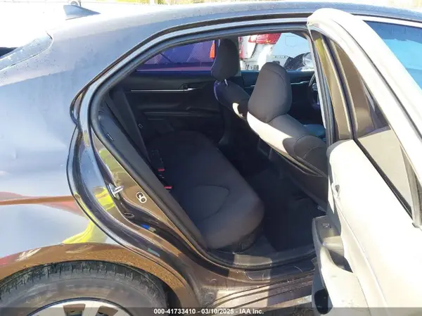 4T1B31HK4KU516123 2019 TOYOTA CAMRY - Image 8