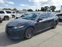 4T1B31HK4KU516221 2019 TOYOTA CAMRY