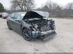 4T1B31HK4KU516719 2019 TOYOTA CAMRY