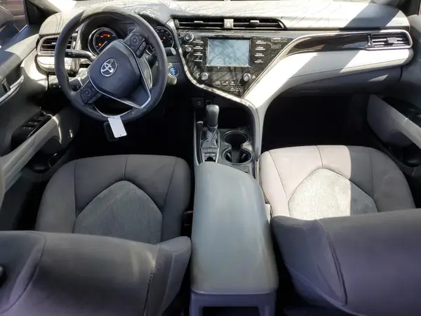 4T1B31HK4KU516896 2019 TOYOTA CAMRY - Image 8