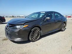 4T1B31HK5JU001047 2018 TOYOTA CAMRY