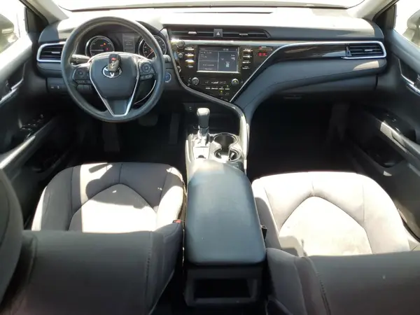 4T1B31HK5JU001047 2018 TOYOTA CAMRY - Image 8